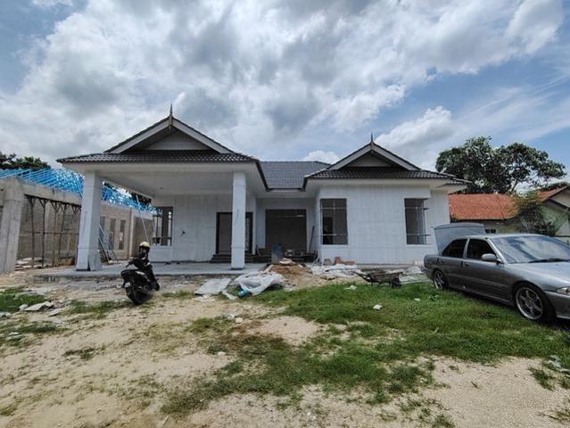 Bungalow for sale in Kota Bahru