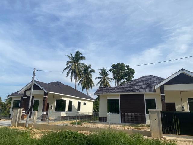 Bungalow for sale in Kota Bahru, Kelantan