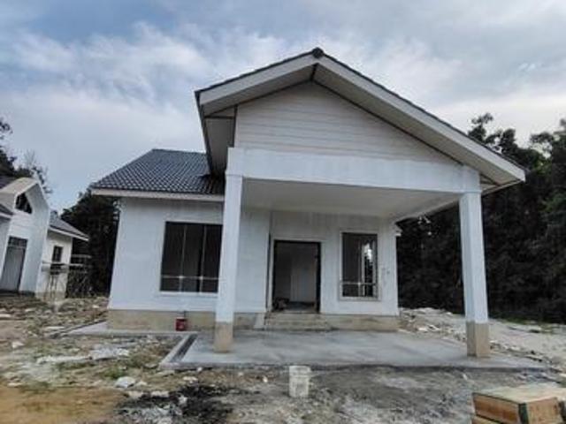 Bungalow for sale in Pasir Mas, Negeri Kelantan