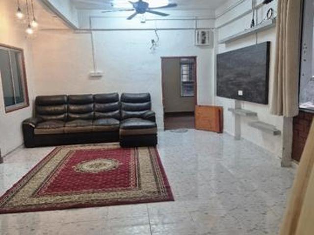 Bungalow for rent in Kubang Kerian, Kelantan