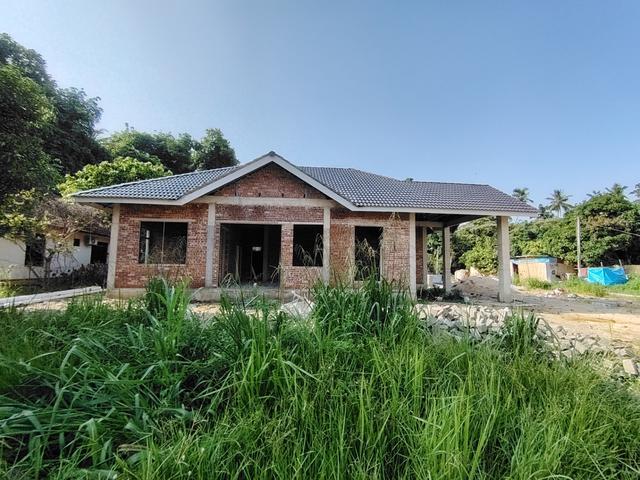 Bungalow for sale in Kubang Kerian