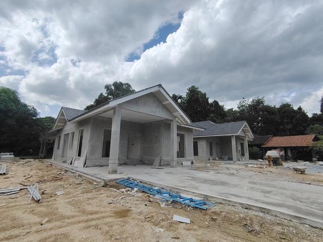 Bungalow for sale in Kubang Kerian, Kelantan