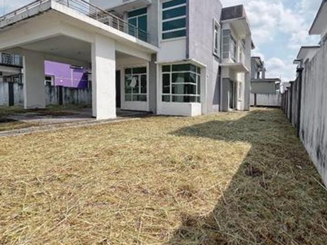 Bungalow for sale in Paya Rumput, Malaka