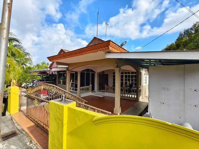 Bungalow for sale in Pendang, Kedah