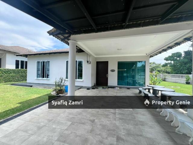 Bungalow for sale in Pahang