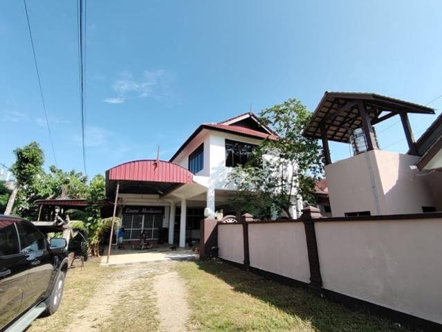 Bungalow for sale in Tringganu