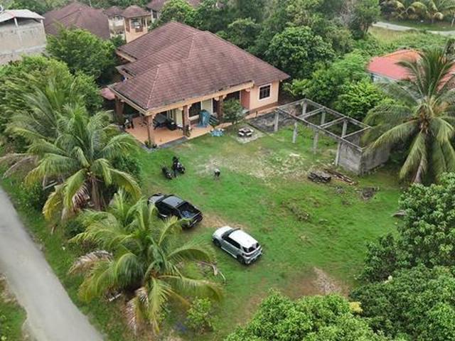 Bungalow for sale in Tringganu