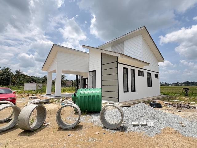 Bungalow for sale in Peringat, Kota Bharu