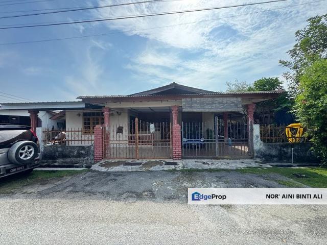 House for sale in Kuantan, Pahang