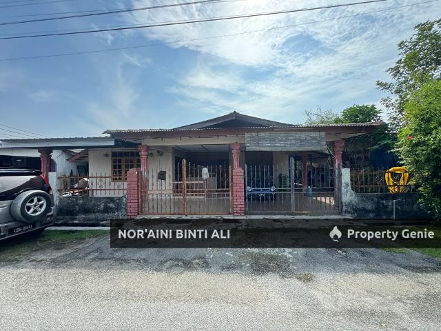 Bungalow for sale in Pahang