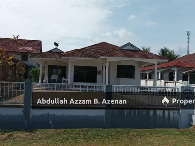 Bungalow for sale in Sungai Petani, Kuala Muda