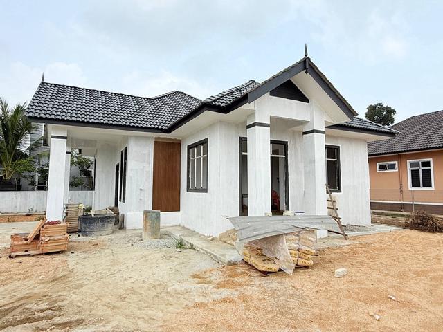 Bungalow for sale in Peringat, Kota Bharu
