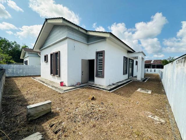 Bungalow for sale in Kulim