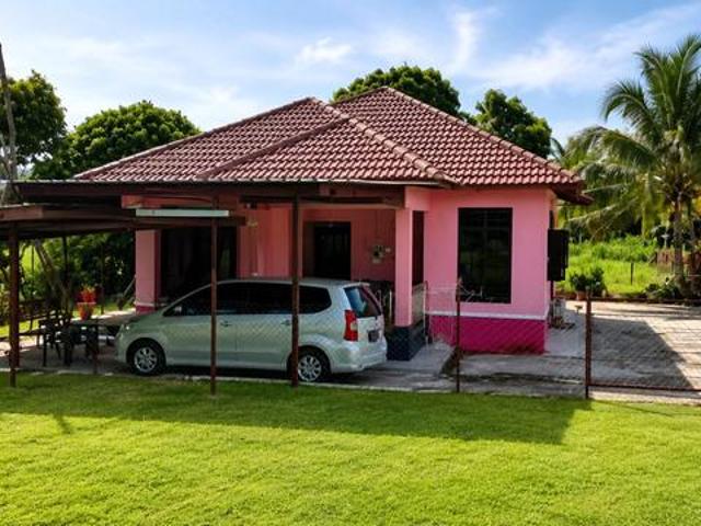 Bungalow for sale in Pulai Chondong, Machan