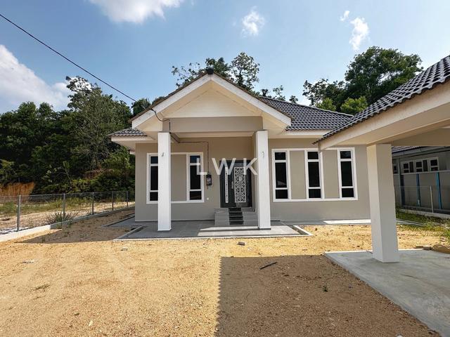 Bungalow for sale in Pulai Chondong, Machan