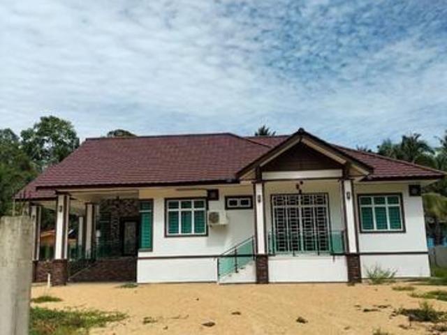 Bungalow for sale in Kota Bahru, Kelantan