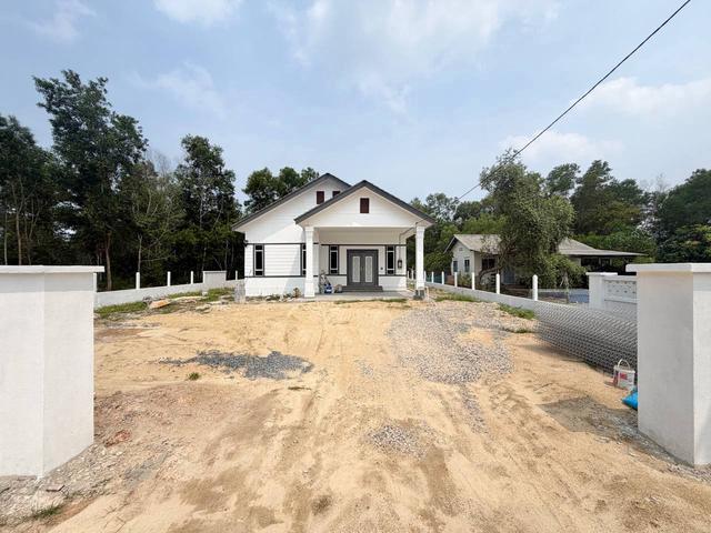 Bungalow for sale in Tringganu