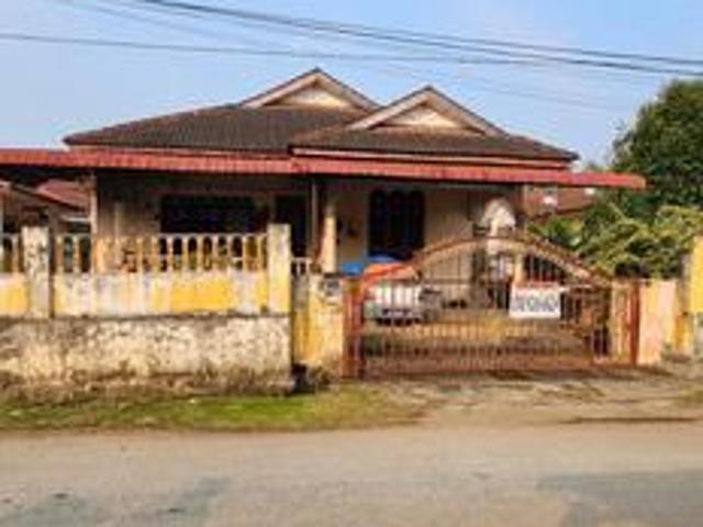 Bungalow for sale in Pahang