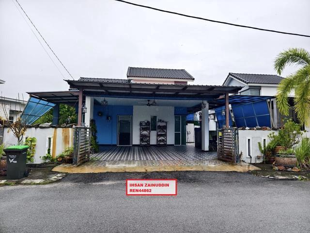 Bungalow for sale in Alor Setar, Kedah
