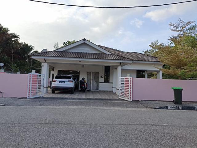 Bungalow for sale in Alor Setar, Kota Setar