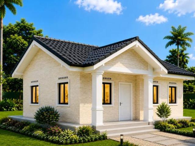 Bungalow for sale in Pasir Puteh, Kelantan