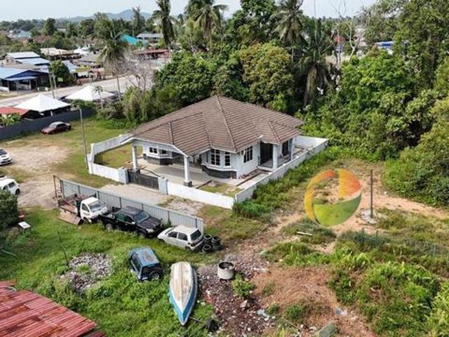 Bungalow for sale in Balok, Pahang