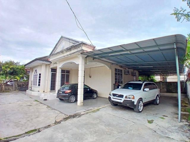 Bungalow for sale in Kota Bahru, Negeri Kelantan