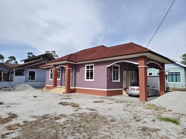 Bungalow for sale in Kota Bahru, Kelantan