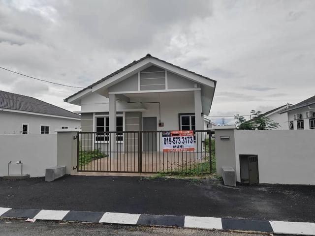 Bungalow for sale in Perak, Batu Gajah