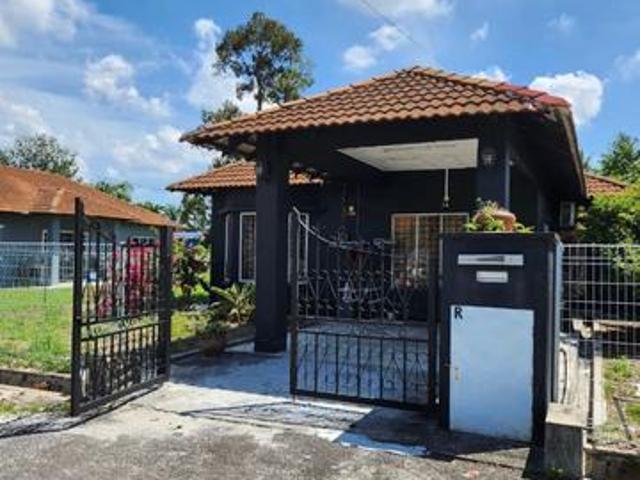 Bungalow for sale in Selangor
