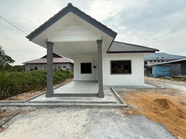 Bungalow for sale in Simpang Renggam, Kluang