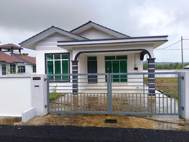 Bungalow for sale in Tringganu