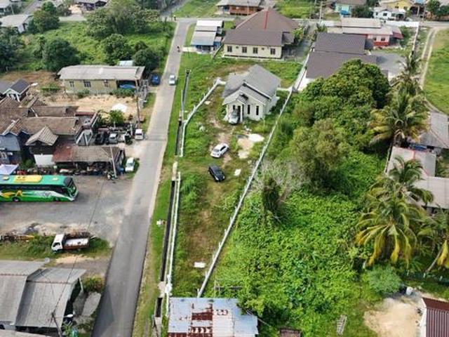Bungalow for sale in Tringganu