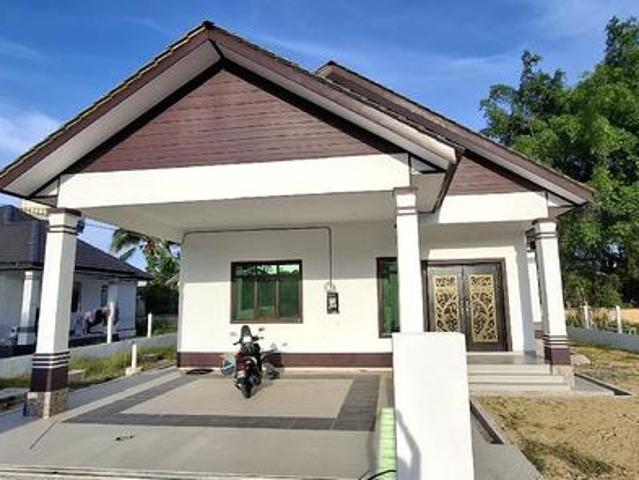 Bungalow for sale in Dungun, Tringganu
