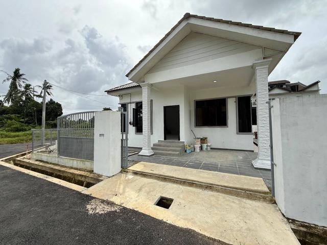Bungalow for sale in Kubang Kerian, Kelantan