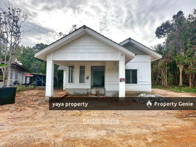 Bungalow for sale in Kelantan