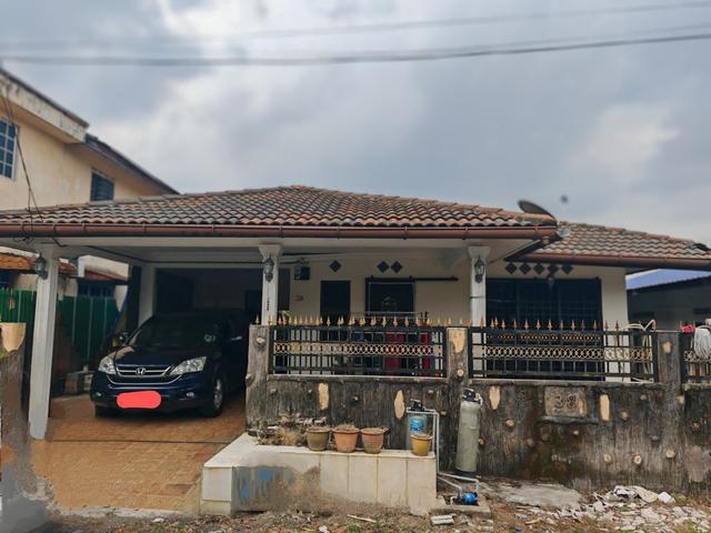 Bungalow for sale in Batu Caves, Majlis Perbandaran Selayang