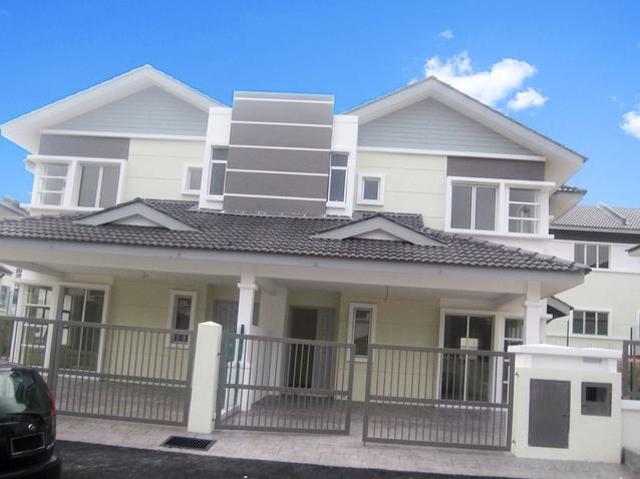 Residential House for rent in Kajang, Langat