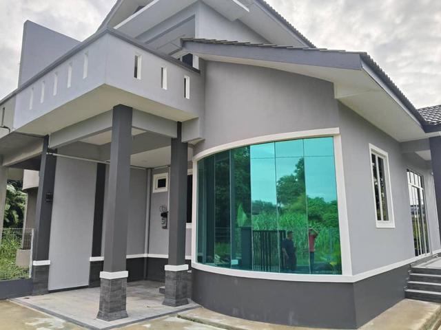 Residential House for sale in Kota Bahru, Kelantan