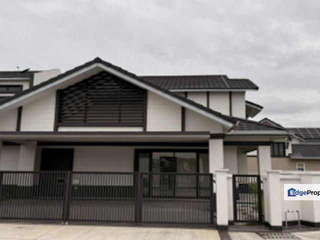 House for rent in Petaling, Alam Impian