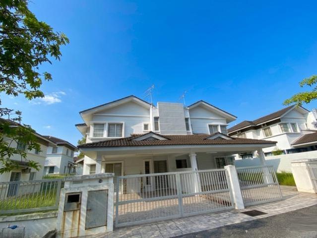 Residential House for sale in Kajang, Langat