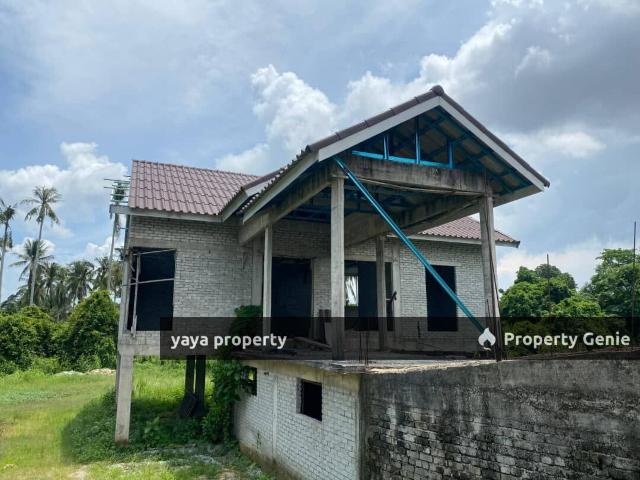 Bungalow for sale in Kota Bahru, Kelantan