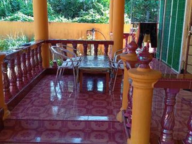 Bungalow for sale in Lanas, Kelantan
