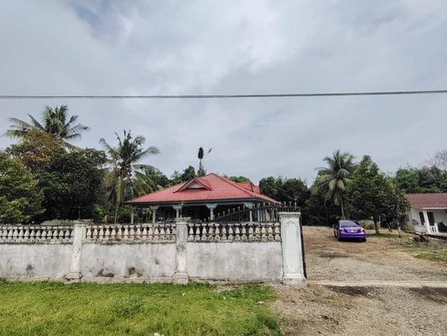 Bungalow for sale in Temerloh, Pahang