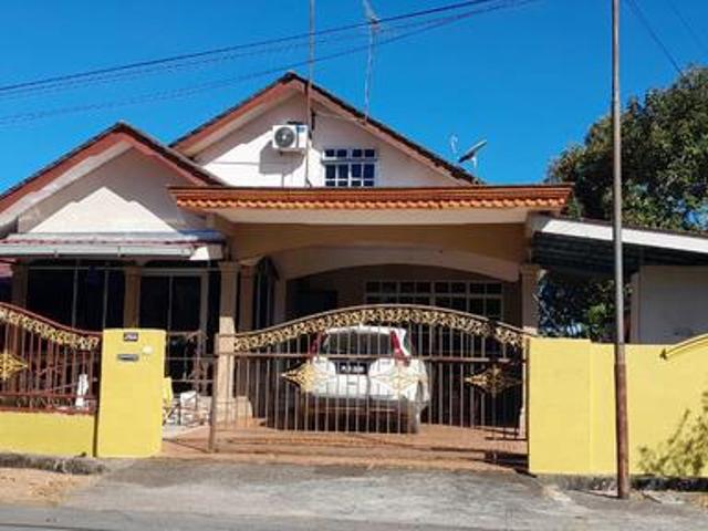 Bungalow for sale in Pendang, Kedah