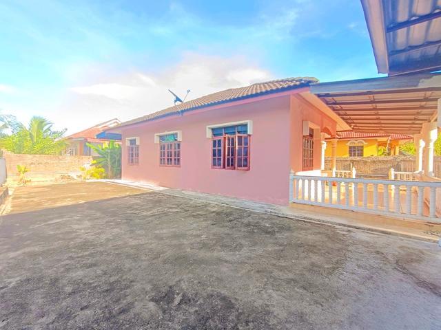 Bungalow for sale in Tringganu