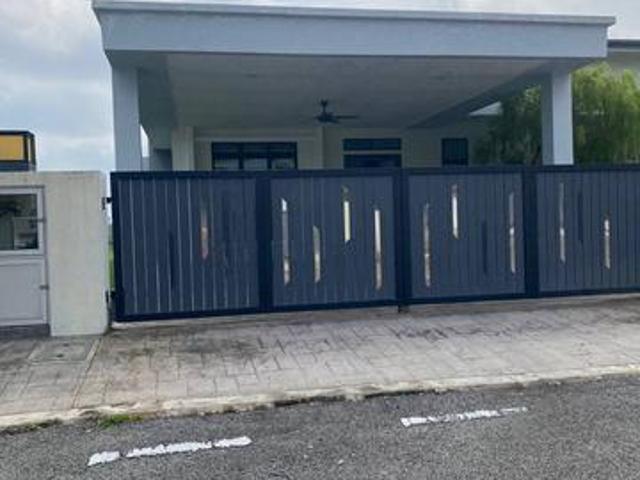 Bungalow for sale in Temerloh, Pahang
