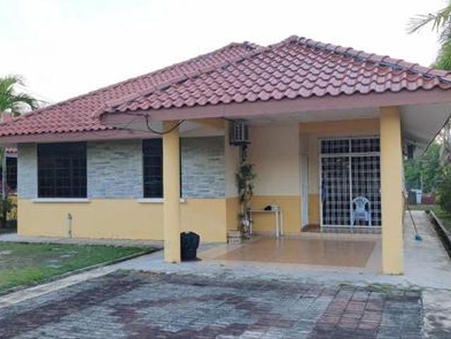 Bungalow for sale in Tringganu