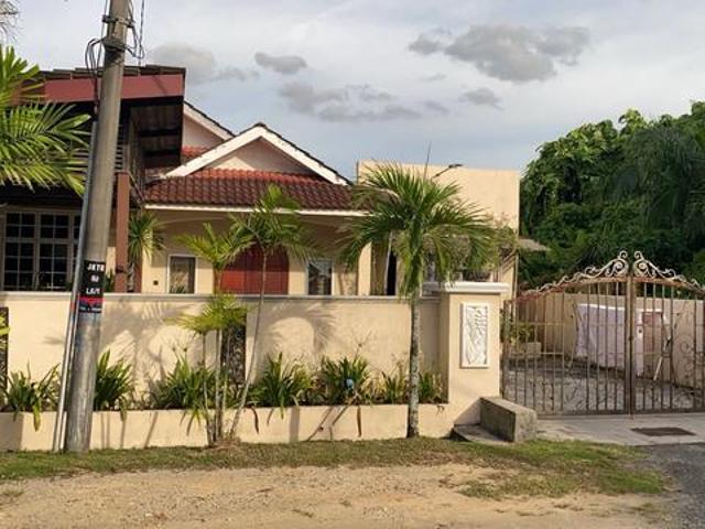 Bungalow for sale in Petaling, Alam Impian