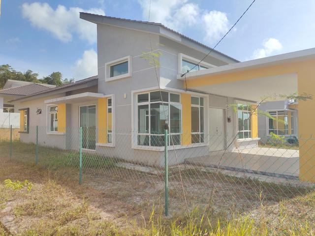 Bungalow for sale in Pilah, Kuala Pilah